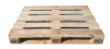 Paleta dřevěná EUR 80x120cm - kvalita A