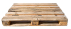 Paleta dřevěná EUR 80x120cm - kvalita C